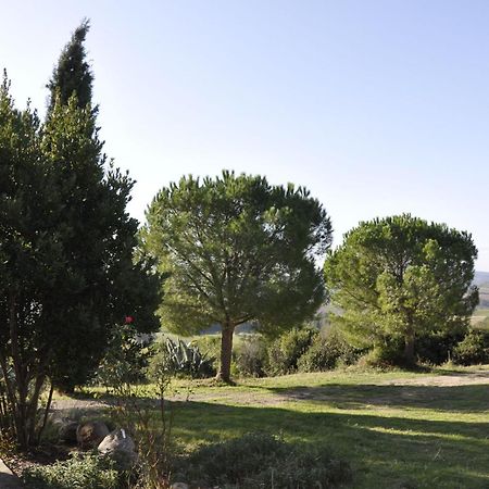 Agriturismo La Colombera in Toscana Roccalbegna Exterior foto