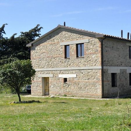 Agriturismo La Colombera in Toscana Roccalbegna Exterior foto
