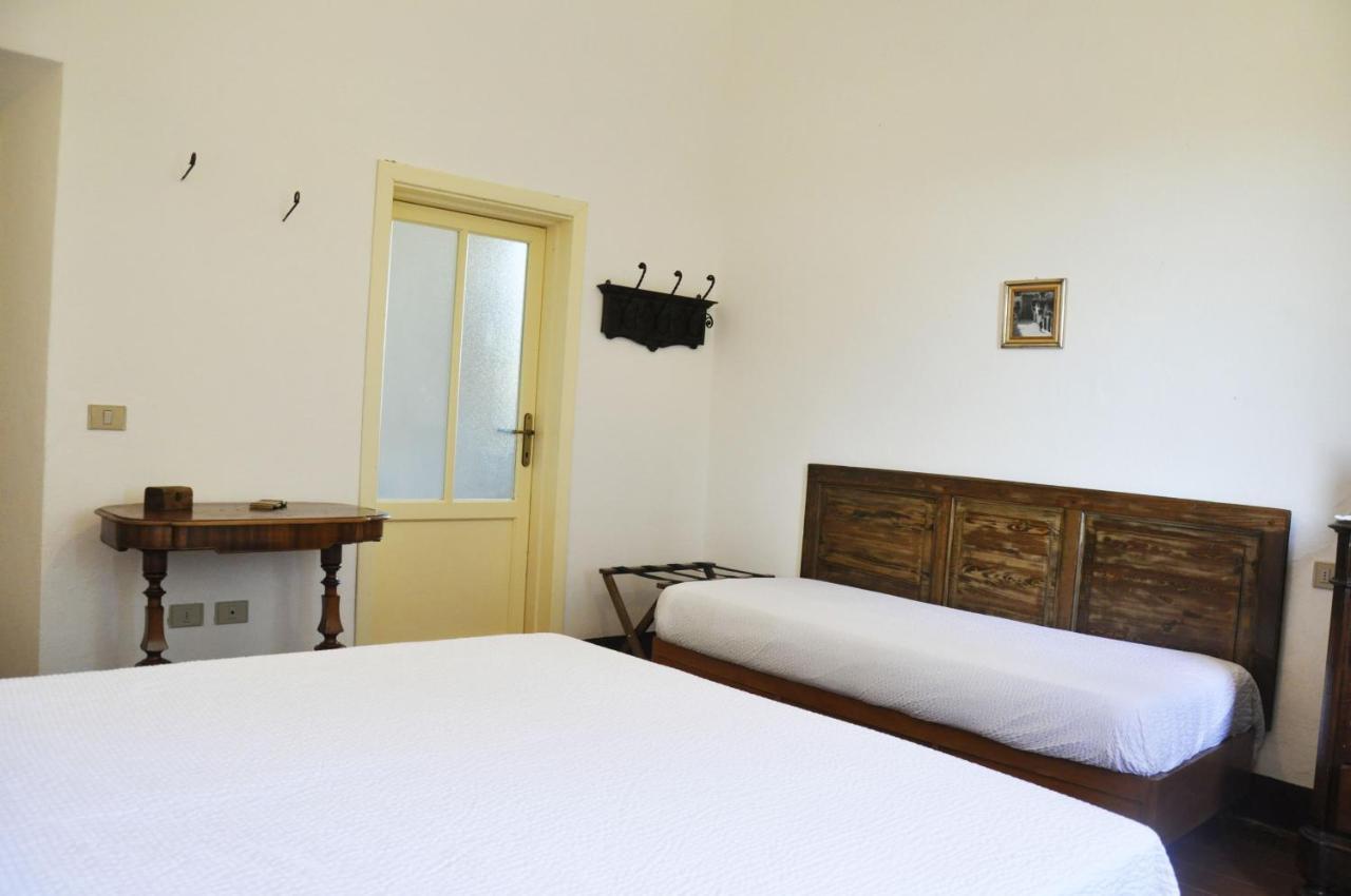Agriturismo La Colombera in Toscana Roccalbegna Exterior foto